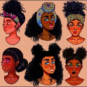 Meet your Posher, Breanna